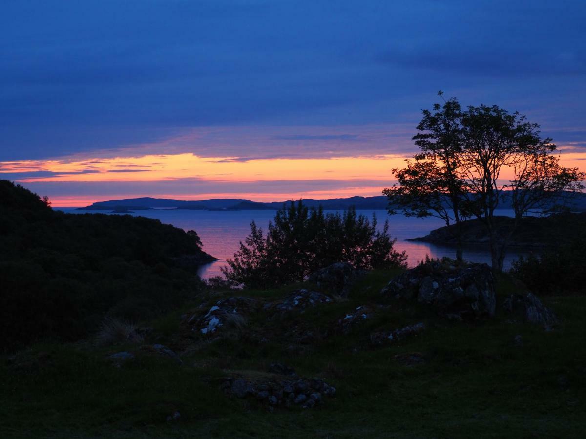 West Coast Hideaways Villa Nedd Bagian luar foto